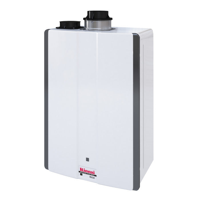 RINNAI R-RUCS65IN TANKLESS WATER HEATERS