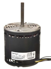Rheem-Ruud 51-104940-02 1/2hp 120v1ph 1075rpm 4spd MTR