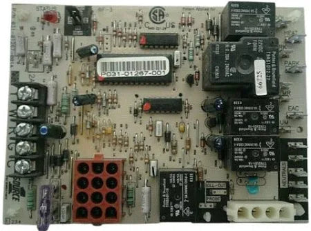YORK S1-324-40880-001 PROGRAMMED ECM MOTORS