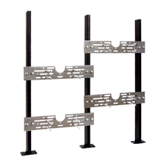 Josam 17560-WCBL Carrier with Bearing Plate Each