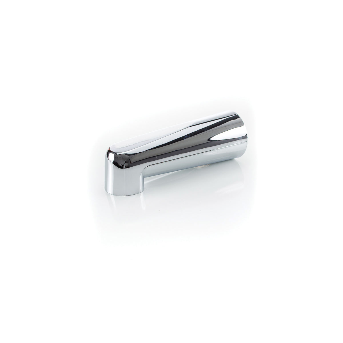 Pasco 11367 Slide Out Tub Spout in Polished Chrome