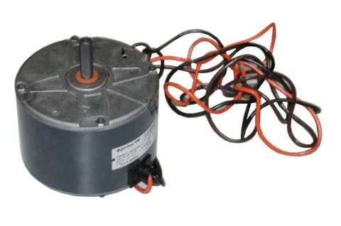 Rheem-Ruud 51-101774-21 1/10hp 208-230v1ph 1075RPM MTR