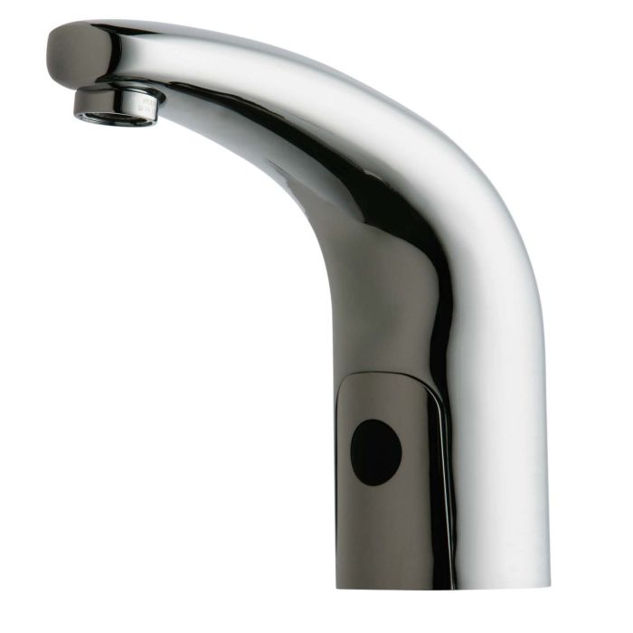 CHICAGO FAUCETS 116.101.AB.1 BATH & KITCHEN FAUCETS