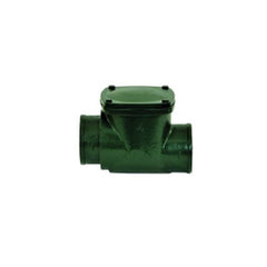 Josam 67406 Backwater Valve 6 in