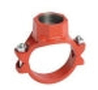 VICTAULIC CE6192NPT0 PIPE FITTINGS