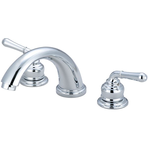 PIONEER P-1131T BATH & KITCHEN FAUCETS