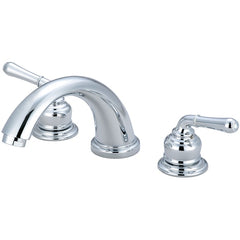 PIONEER P-1131T BATH & KITCHEN FAUCETS