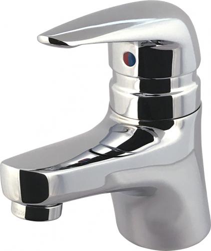 CHICAGO FAUCETS 410-E2805ABCP KITCHEN FAUCETS