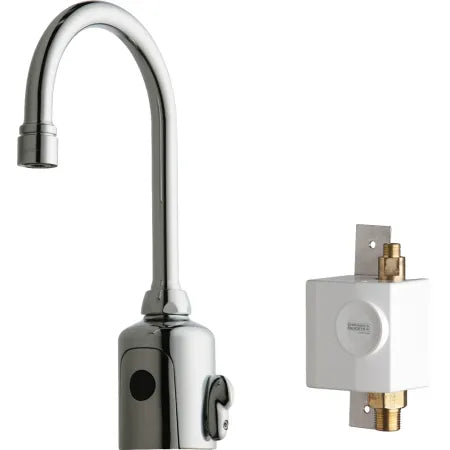 CHICAGO FAUCETS 116.943.AB.1 BATH & KITCHEN FAUCETS