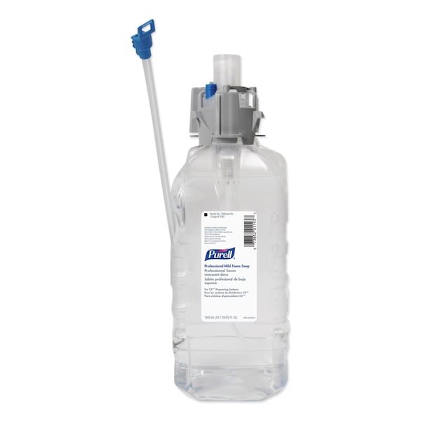GOJO 8565-04 SOAP & DISPENSERS