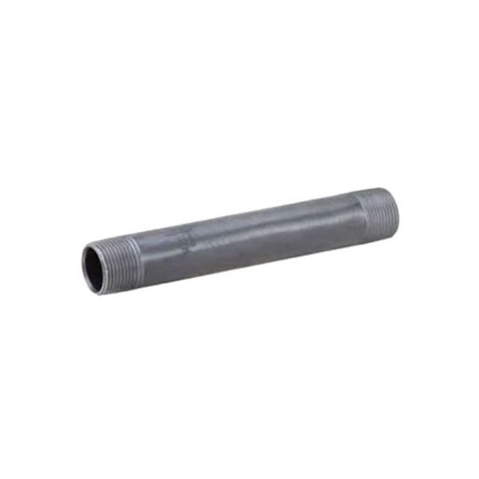 NIPPLES NB0536 PRECUT STEEL PIPE
