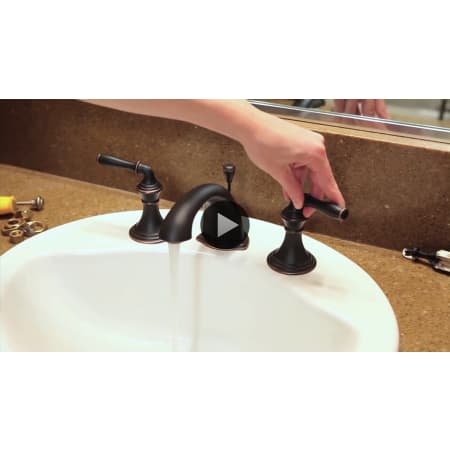 AMERICAN STANDARD 4800.000.002 BATH & KITCHEN FAUCETS