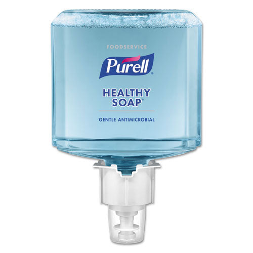 GOJO 6480-02 SOAP & DISPENSERS