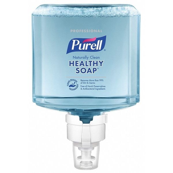 GOJO 7771-02 SOAP & DISPENSERS