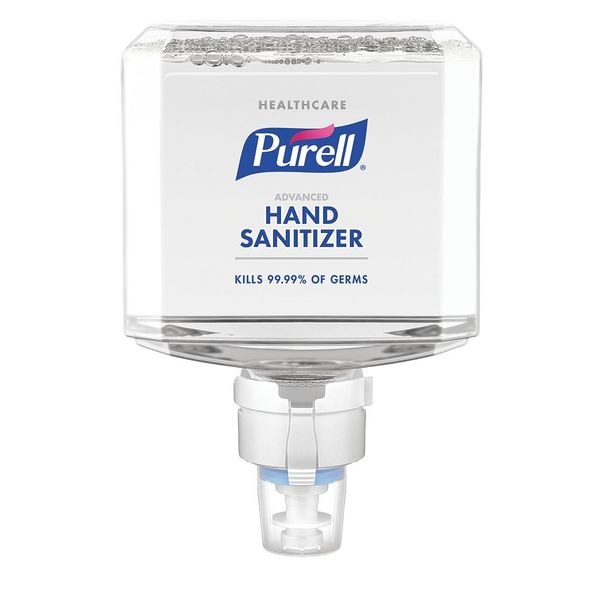 GOJO 7753-02 HAND SANITIZER & DISPENSERS