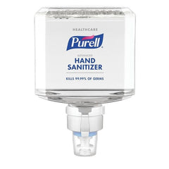 GOJO 7753-02 HAND SANITIZER & DISPENSERS