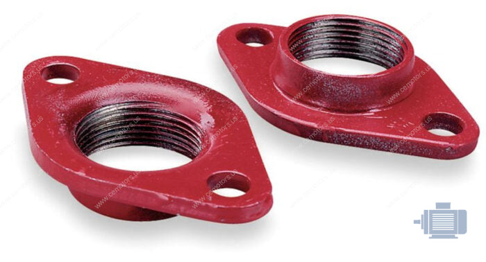 ARMSTRONG AIR 116012-011 PIPE FITTINGS