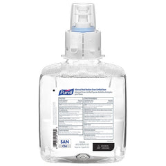 GOJO 6551-02 HAND SANITIZER & DISPENSERS