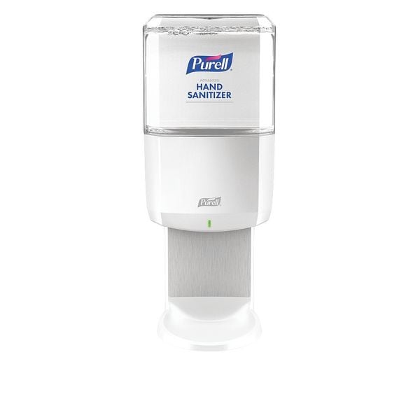 GOJO 7720-01 HAND SANITIZER & DISPENSERS