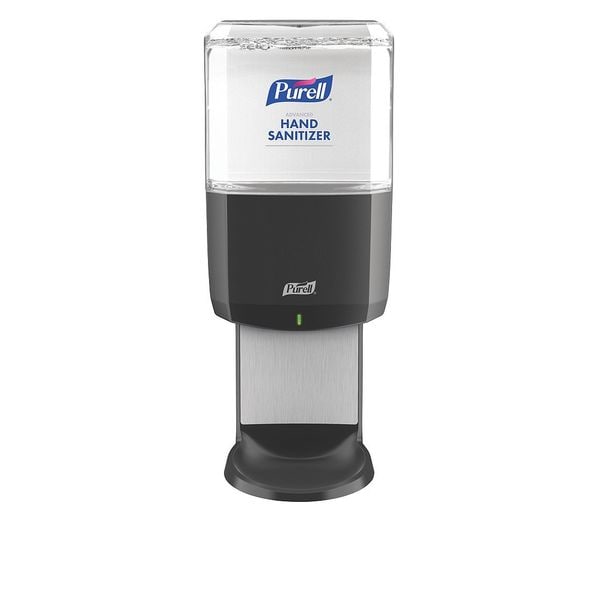 GOJO 7724-01 HAND SANITIZER & DISPENSERS
