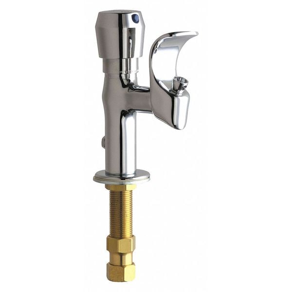 CHICAGO FAUCETS 748-665TBABCP BATH & KITCHEN FAUCETS