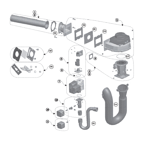 WEIL-MCLAIN 590-300-018 