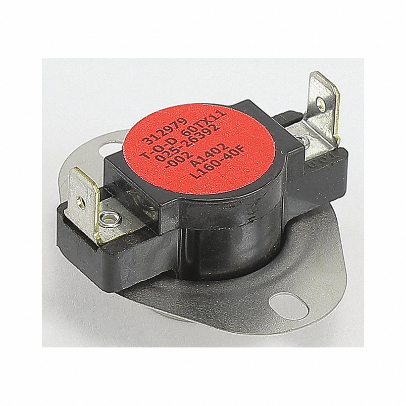 YORK S1-025-26392-002 LIMIT SWITCHES