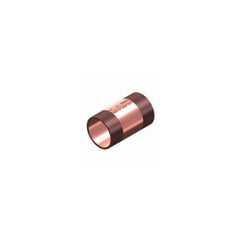 Victaulic F040647CTT 647-TT Dielectric Transition Fitting 4 in Thread Cast Copper Silicon