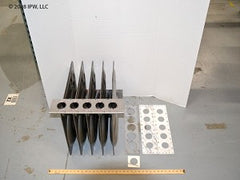 LENNOX 57W87 HEAT EXCHANGERS