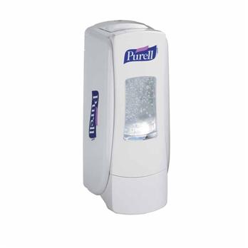 GOJO 8720-06 HAND SANITIZER & DISPENSERS