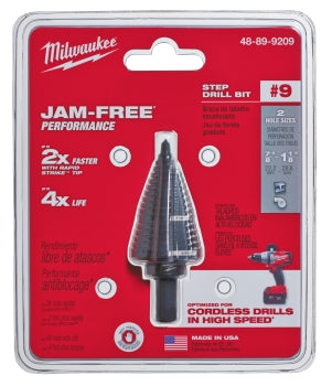 MILWAUKEE 48-89-9209 DRILL & DRIVER BITS