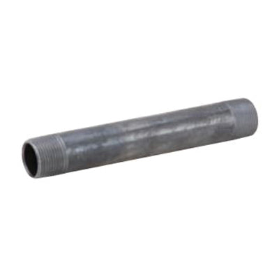 NIPPLES ZNB015 PIPE FITTINGS