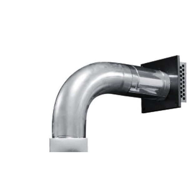 BRADFORD WHITE 239-51286-00 B-VENTS
