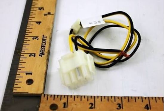 INTERNATIONAL COMFORT PRODUCTS 1171676 COMPRESSOR WIRING HARNESSES