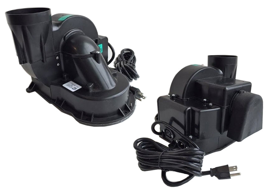 BRADFORD WHITE 415-48685-00 COMBUSTION BLOWERS