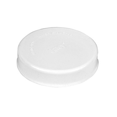 OATEY Oatey 33470 Pvc End Cap Test Cap 2 Inch Dwv