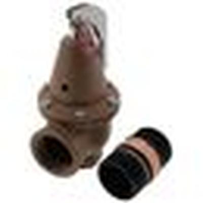 WATTS F383542 GAS VALVES