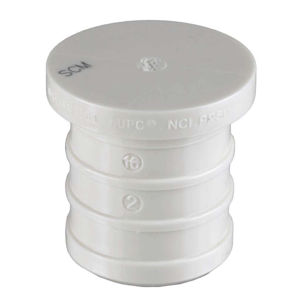 SIOUX CHIEF 640PX12 PIPE FITTINGS