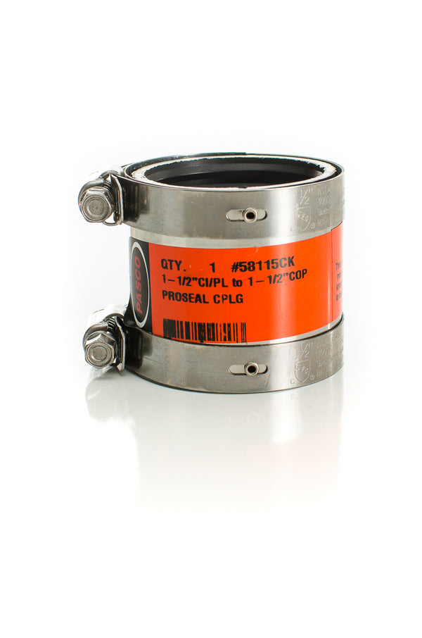 PASCO SPECIALTY 58115CK PIPE FITTINGS