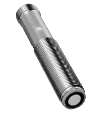 Pepperl + Fuchs UB12012GMIV1 Ultrasonic Proximity Switch 10 30 V DC