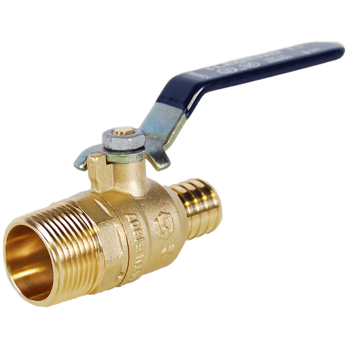 LEGEND VALVE 101-591NL BALL VALVES
