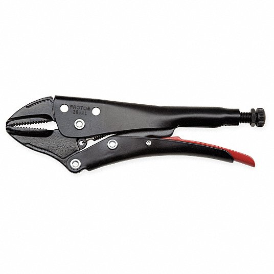 PROTO J293XL PLIERS