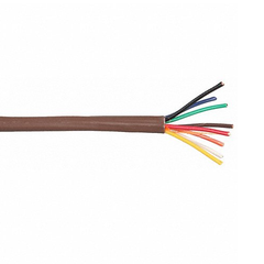 Approved Vendor LVT18/2/A Thermostat Wire 30 VAC 75 m