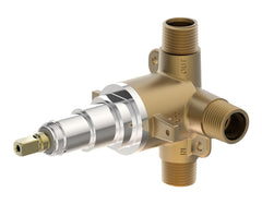 SYMMONS 2DIVBODYNSSRT DIVERTER VALVES