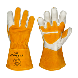 TILLMAN 50S WELDING GLOVES