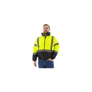 MAJESTIC 75-1313/X3 HIGH VISIBILITY