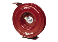 Alemite 7335-B MP Heavy Duty Reel