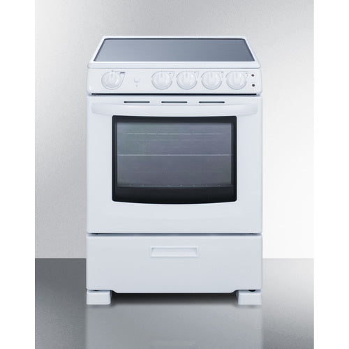 SUMMIT APPLIANCE REX2421WRT REFRIGERATION UNITS