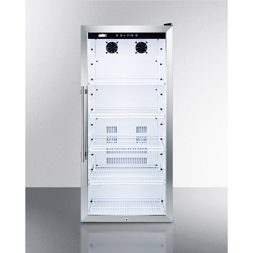 SUMMIT APPLIANCE SCR1006 REFRIGERATION UNITS