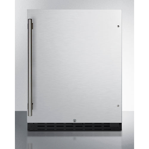SUMMIT APPLIANCE AL55 PACKAGED AC UNITS